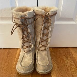 UGG Australia Uptown Boot